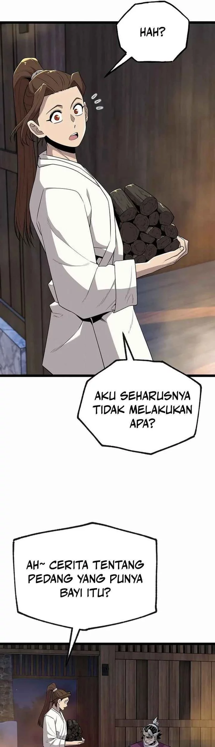 Tang Clan Legend Chapter 19 Fix Gambar 11